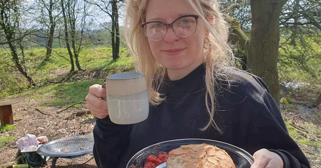 'Forest bathing' in Bulwell could reduce stress