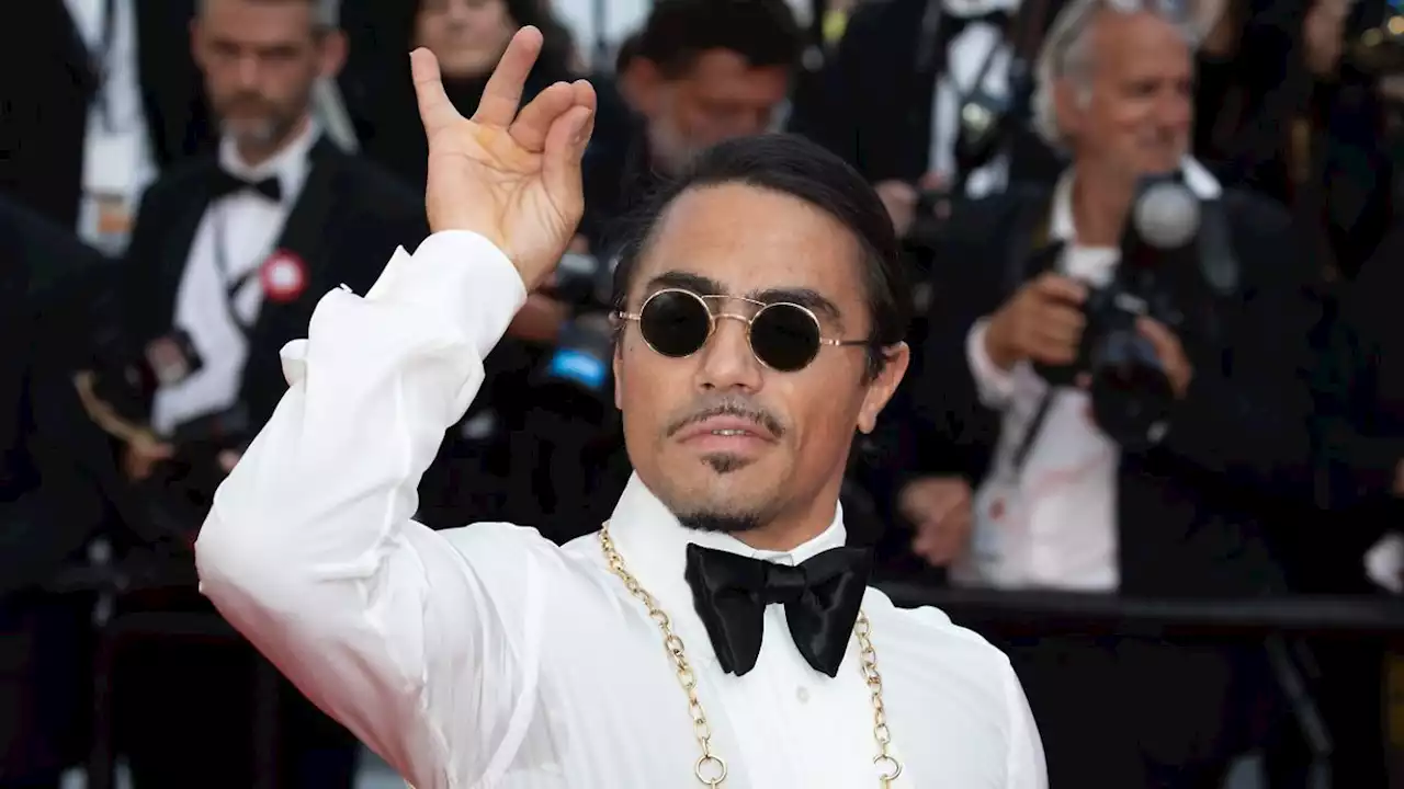 Salt Bae schließt 'schlechtestes Restaurant in NYC'