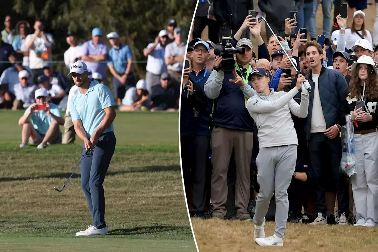 USGA ticket policy bogged down U.S. Open at LACC compared to past major buzz