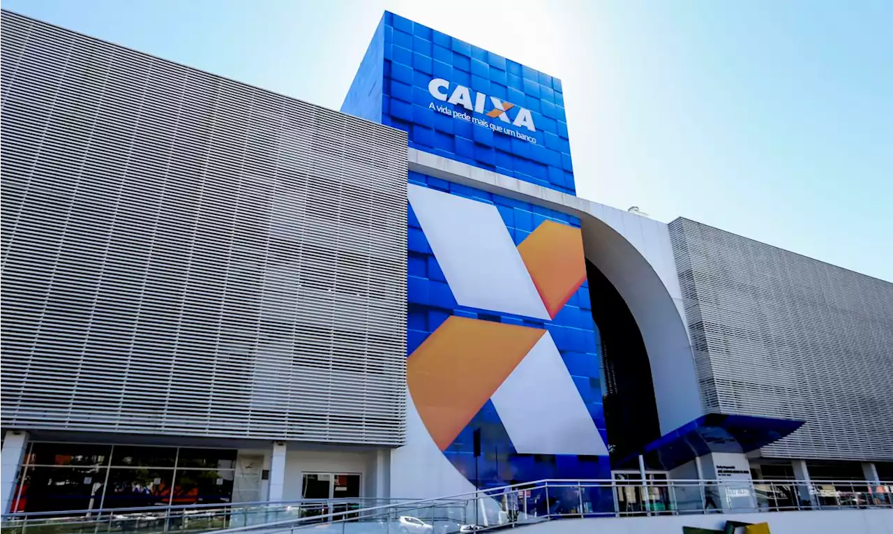 Caixa vai cobrar transferência via Pix para PJ