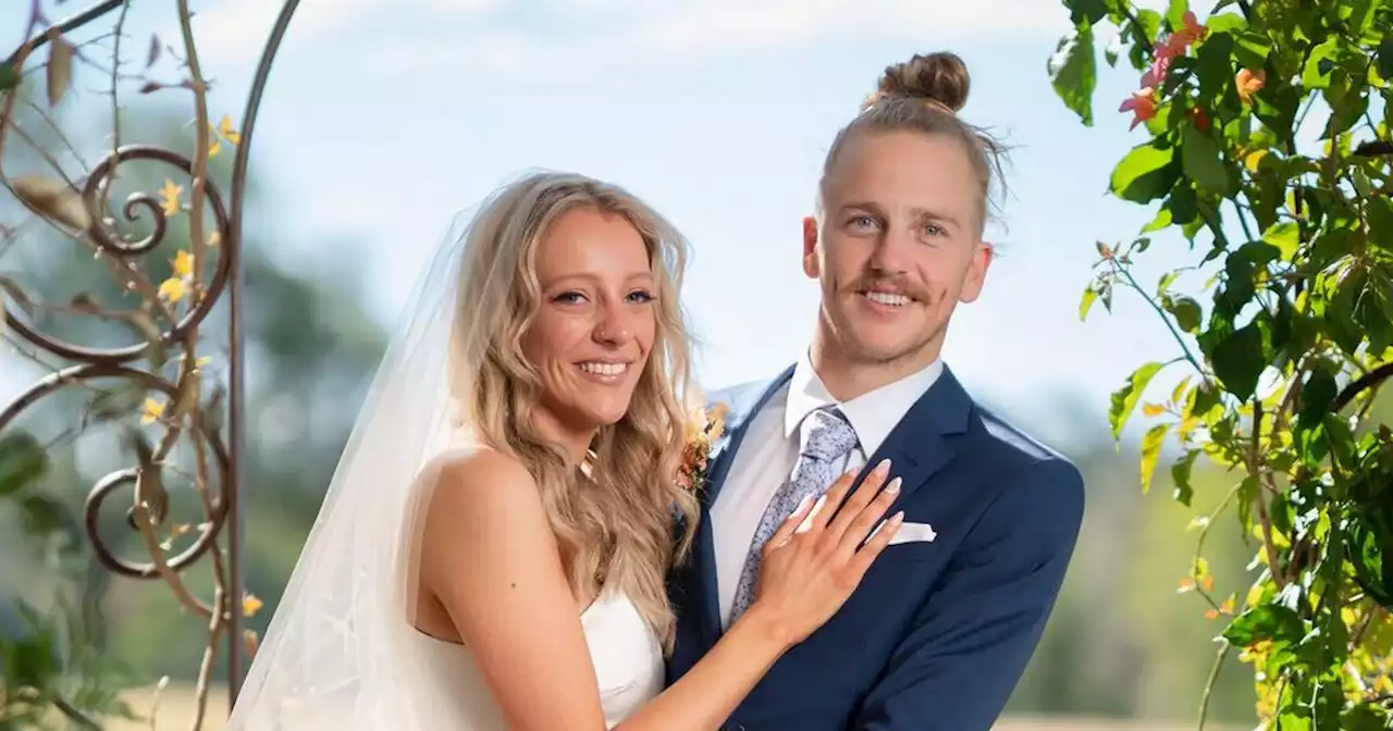 MAFS Australia 2023 couples that are still together three months after show