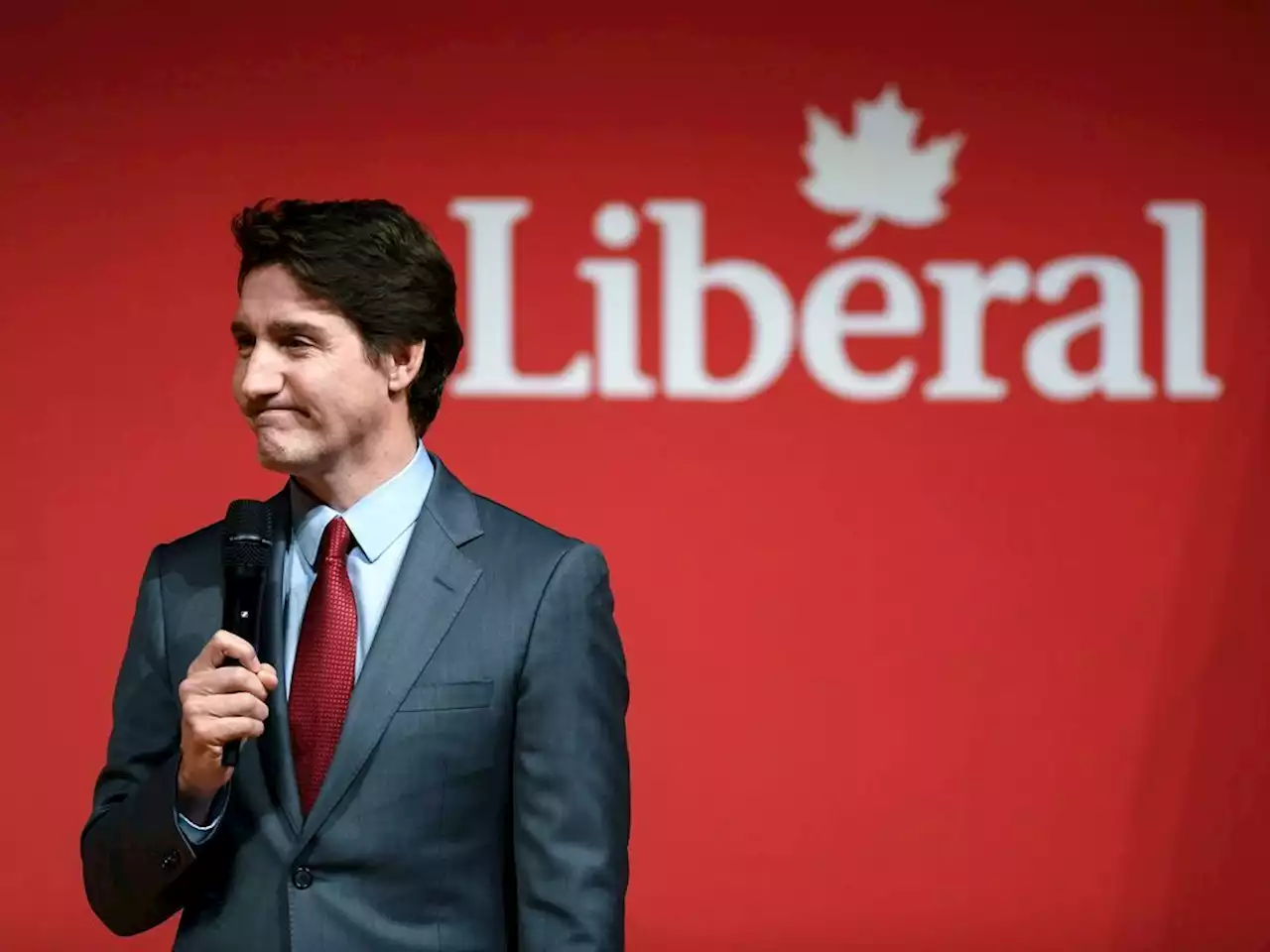 RCMP reportedly investigating Liberals' SNC-Lavalin affair over obstruction of justice