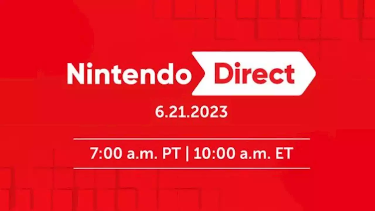 Nintendo Direct Announced: Details and Where to Watch