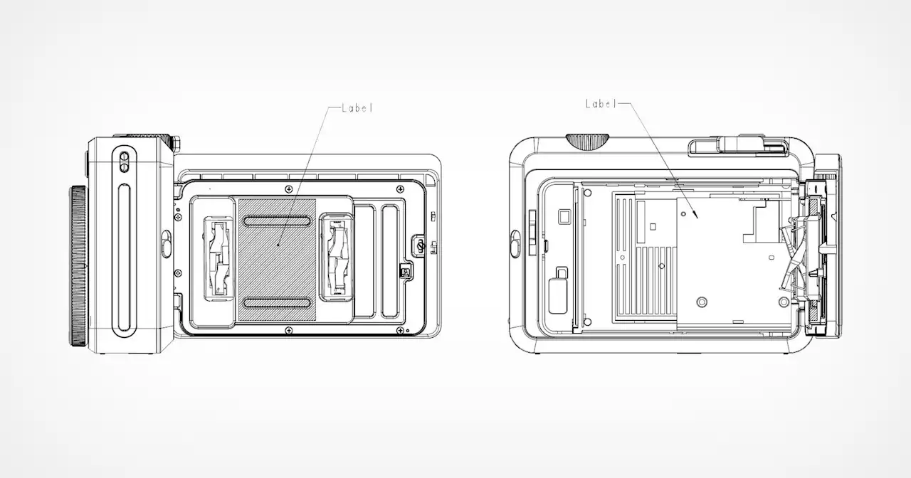 Leica to Launch Its First Hybrid Instant Camera, FCC Filing Suggests