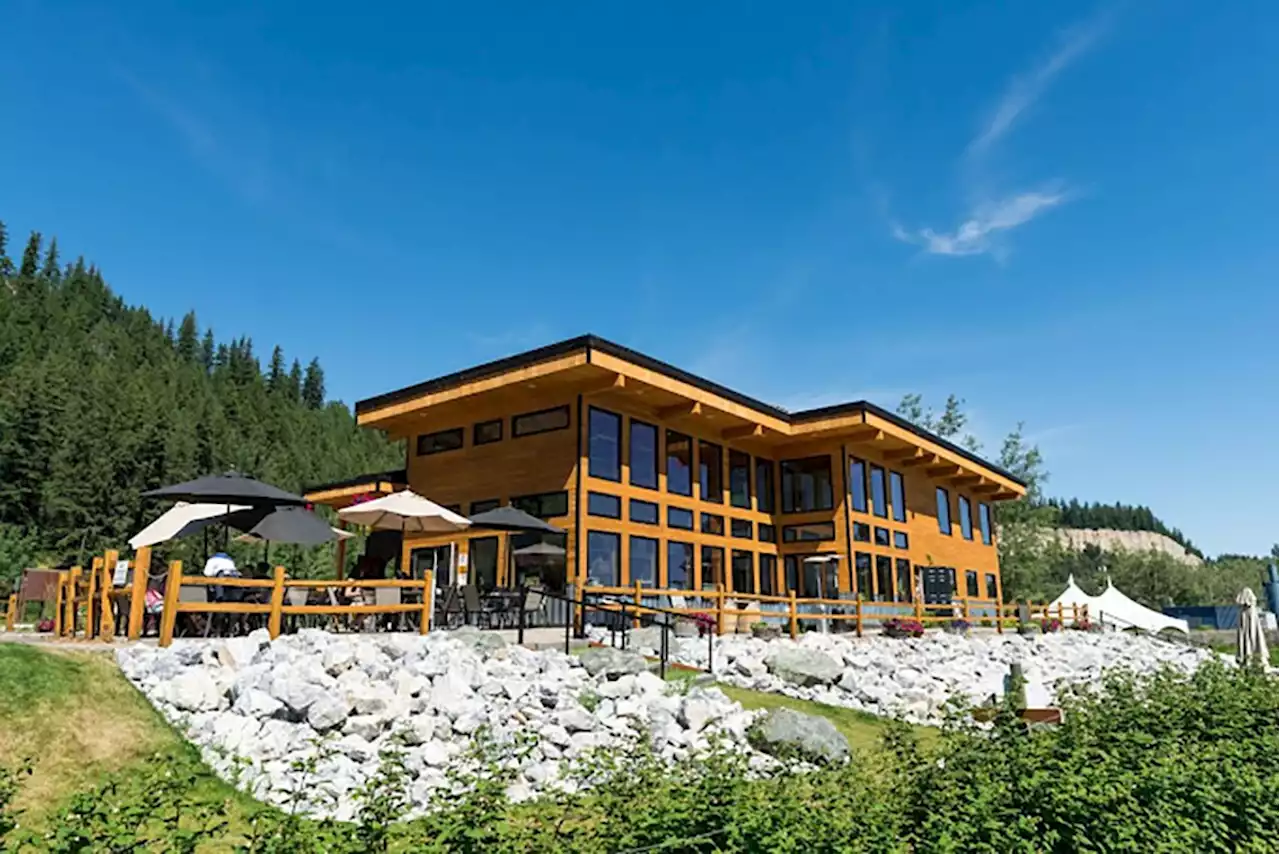 Northern Lights winery wins four awards at U.S. competition