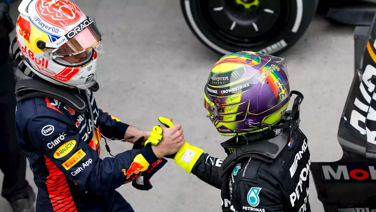 Toto Wolff delivers warning to Max Verstappen after Canadian Grand Prix podium