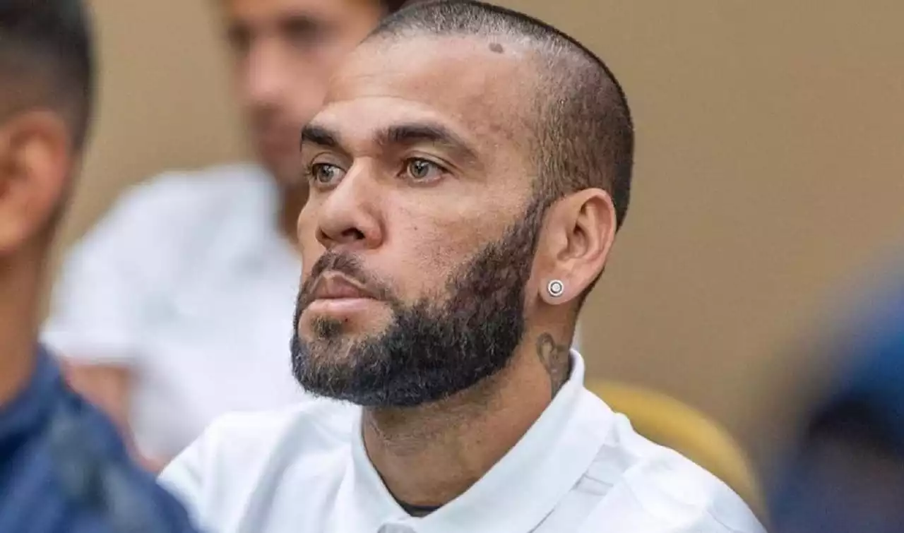 Julgamento de Daniel Alves deve acontecer entre outubro e novembro