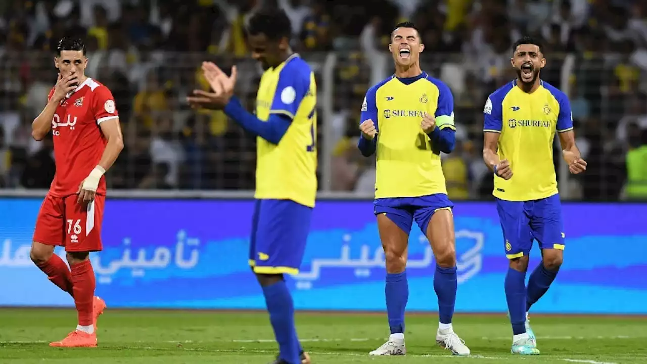 Onde assistir ao Campeonato Saudita e como acompanhar jogos de CR7 no Al Nassr