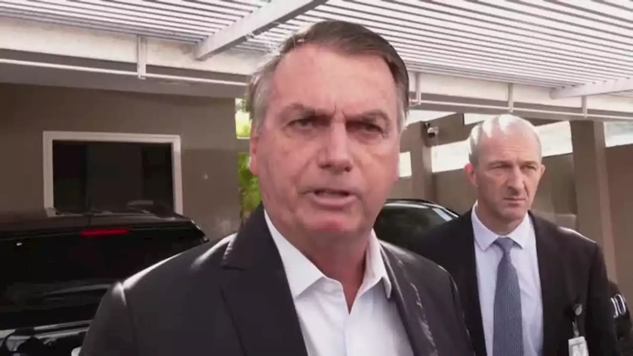 TSE reserva três sessões para ação sobre inelegibilidade de Bolsonaro