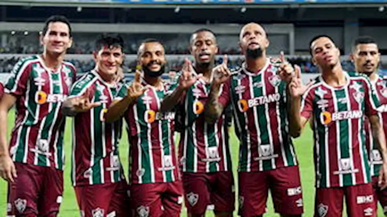 Título, protesto e elenco curto: o saldo do primeiro semestre do Fluminense