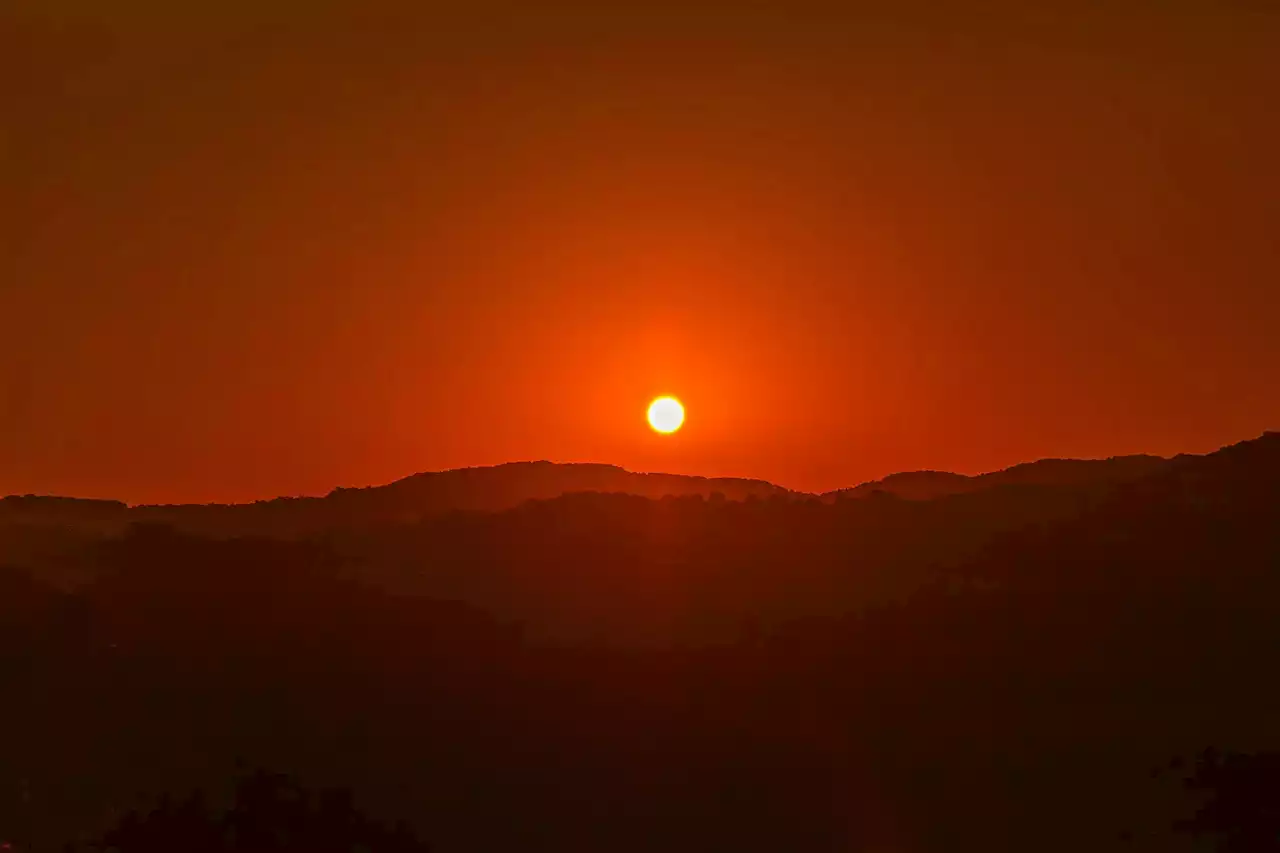 Solsticio de verano 2023: cuándo empieza la época estival