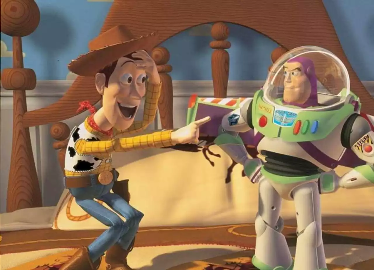 Viene en camino 'Toy Story 5', una nueva historia para Woody y Buzz Lightyear - Pulzo