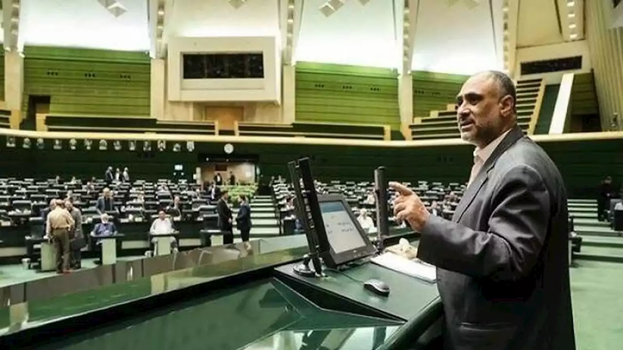 علی نیکبخت به عنوان وزیر تازه جهاد کشاورزی رأی اعتماد گرفت