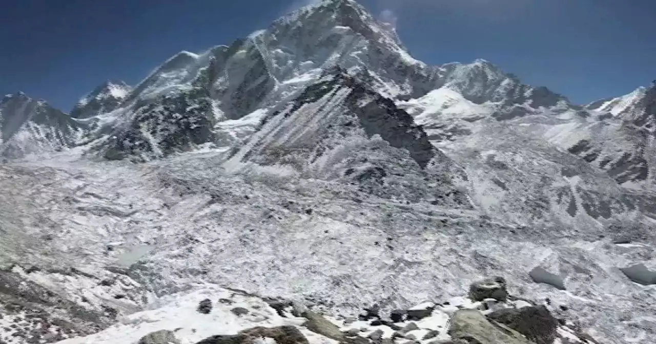 Himalaya, nuovo studio: 'Stiamo perdendo i ghiacciai e li perderemo nell’arco di 100 anni”