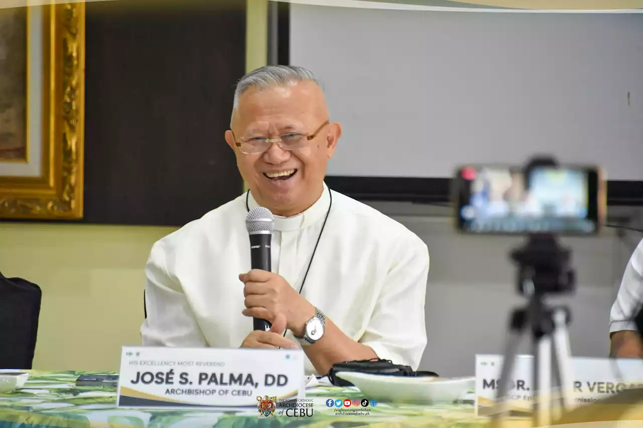 3,000 priests to converge in Cebu for national retreat