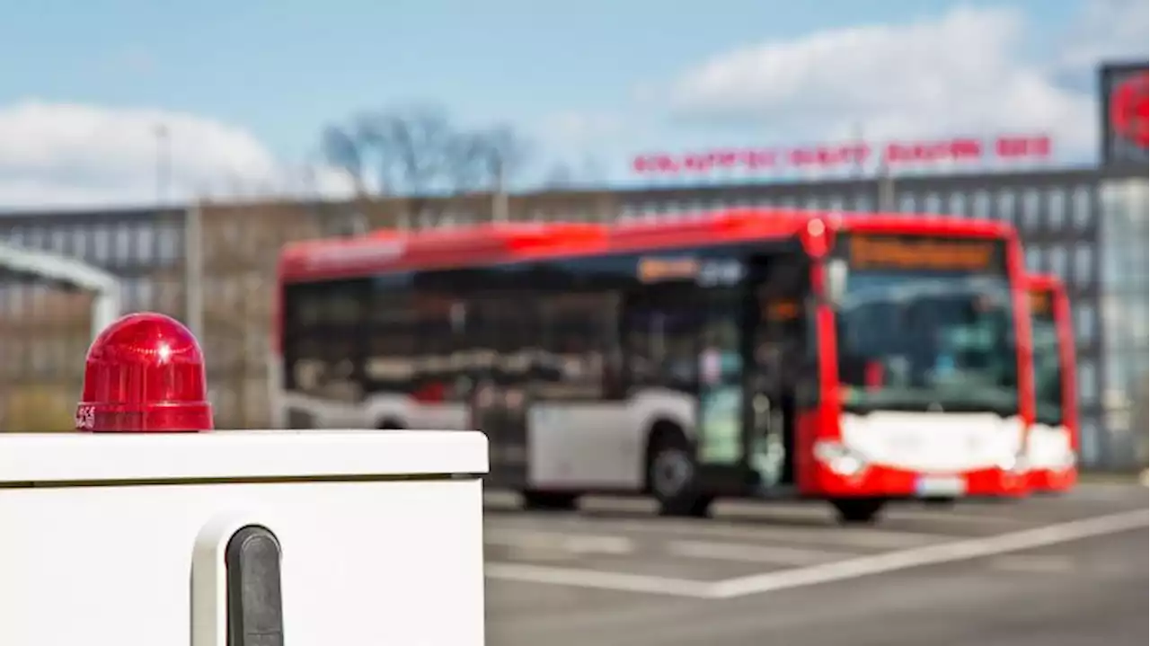 Staatsanwaltschaft durchsucht Cottbusverkehr