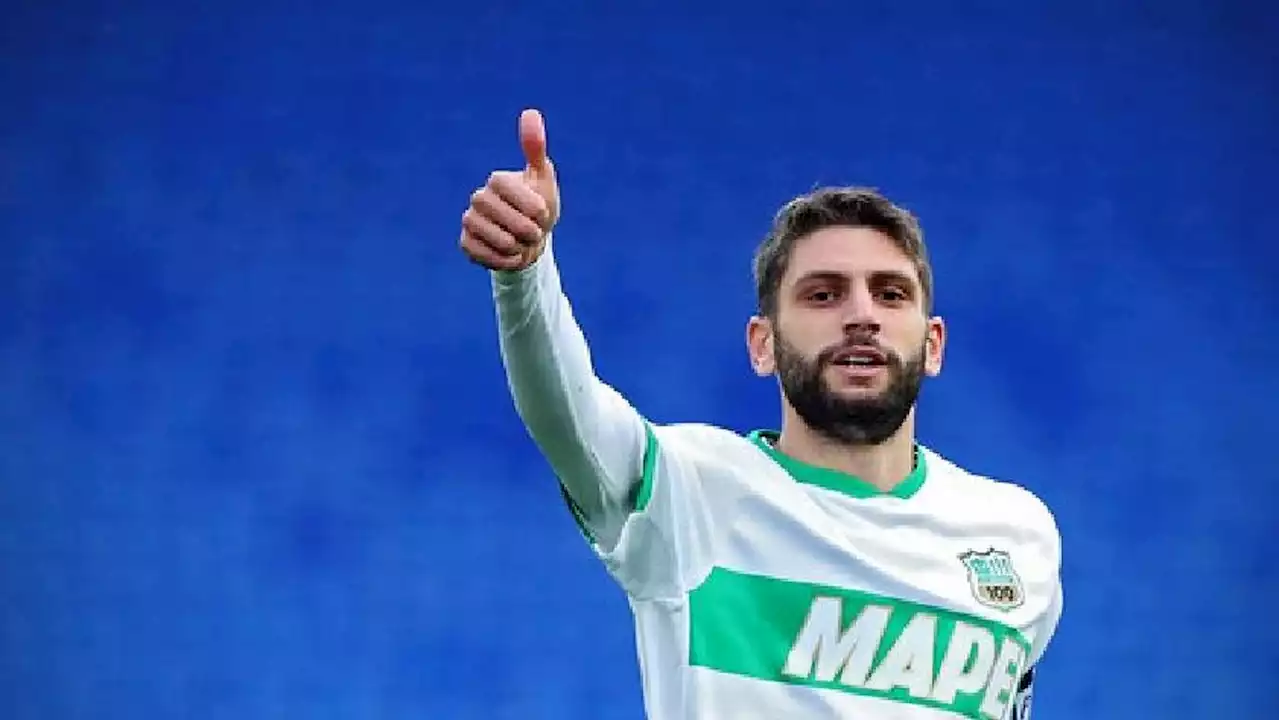 Calciomercato, Berardi va alla Lazio. Il Milan aspetta Thuram