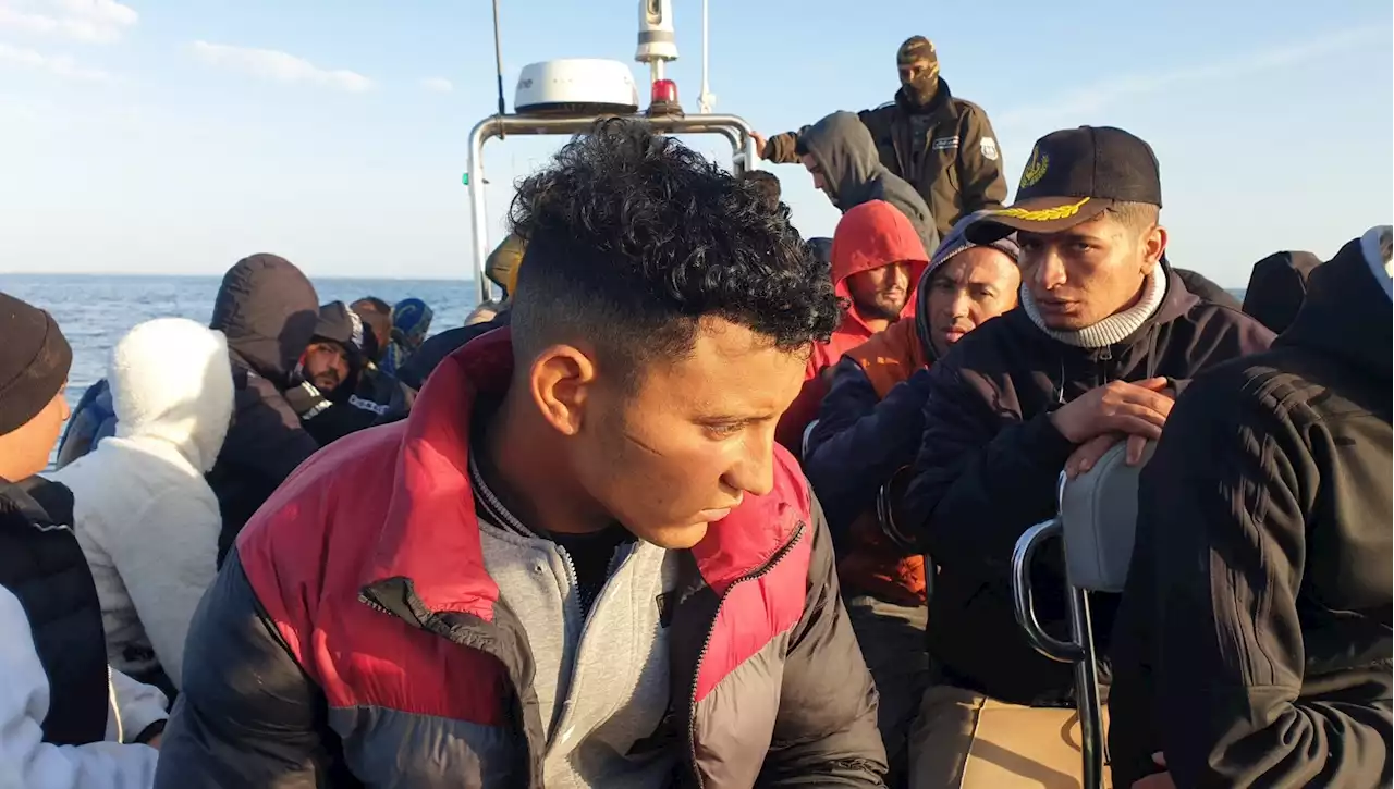 Migranti, trasformarsi da profugo in laureato