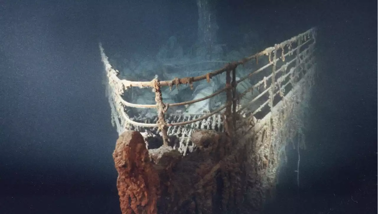 Titanic, la tragedia che ha ispirato un secolo di complottismi