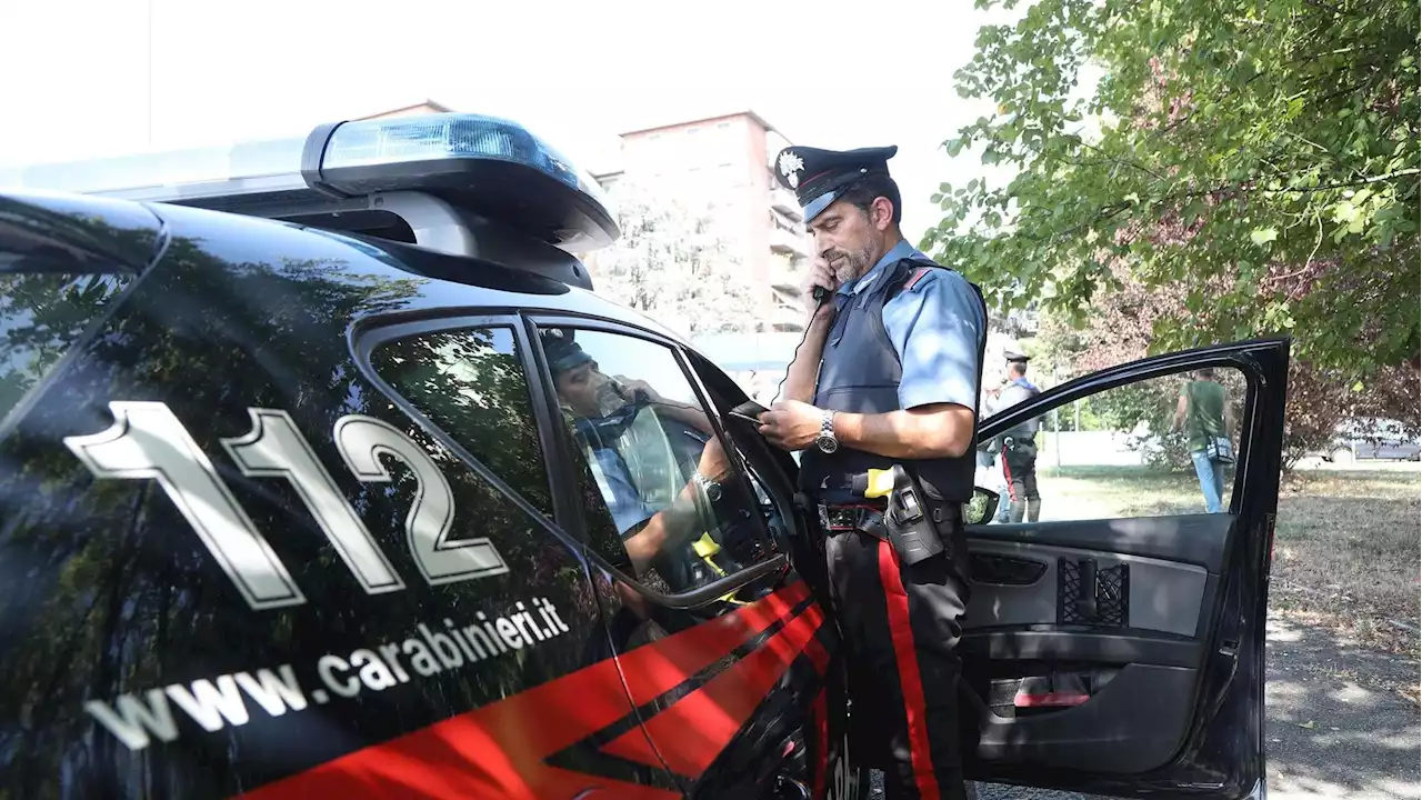 Verona, accoltella il compagno durante una lite e lo uccide