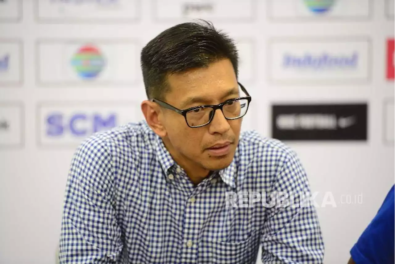 CEO Persib Nilai Jadwal Kompetisi Liga 1 Musim 2023/2024 Lebih Baik |Republika Online