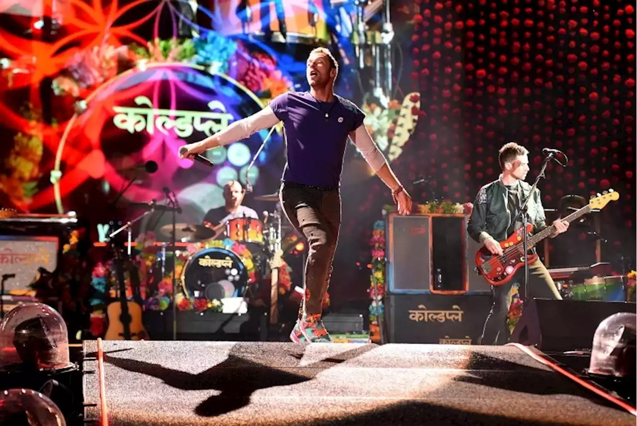 Mengapa Harga Tiket Coldplay di Indonesia Lebih Mahal Dibandingkan Singapura? |Republika Online