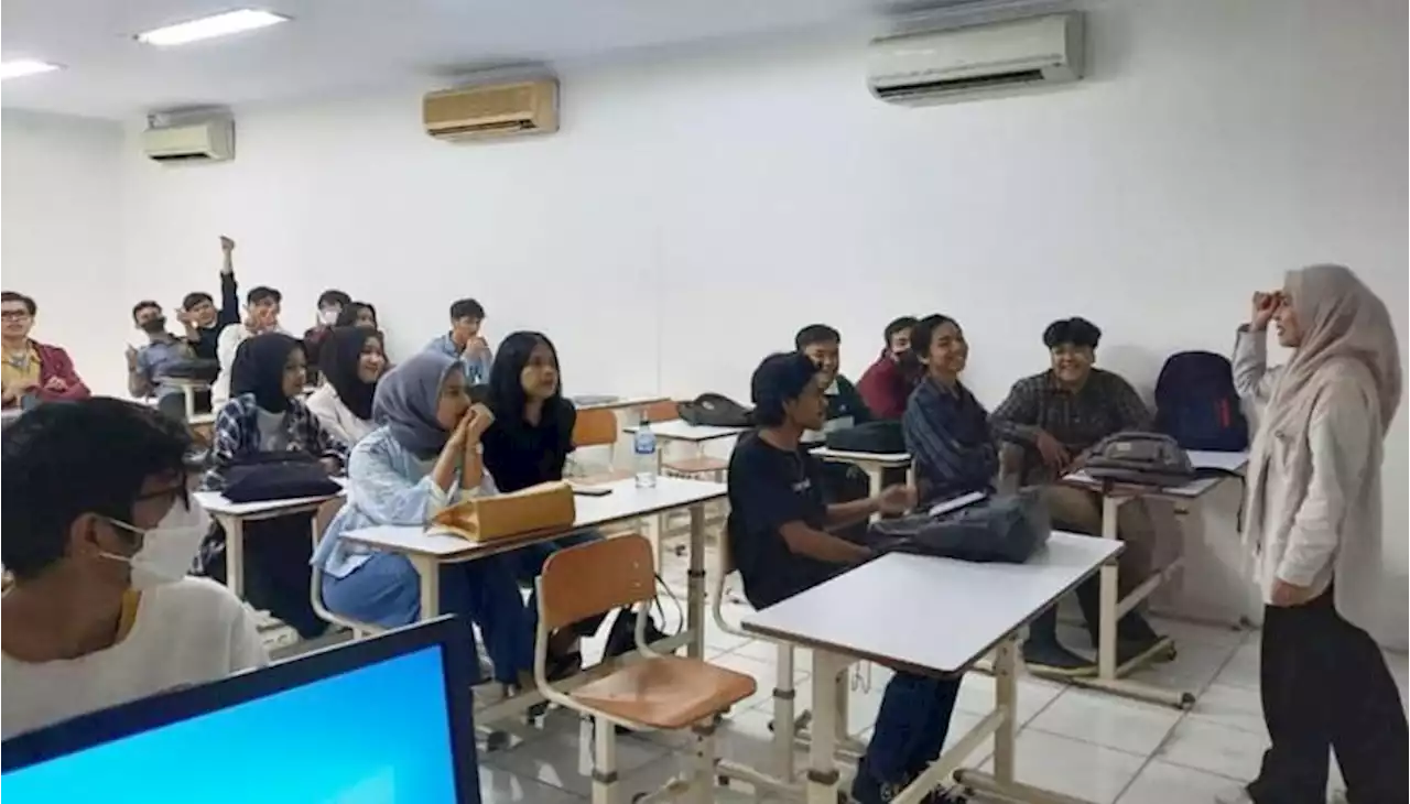 Nusa Mandiri Innovation Center Bentuk Nusa Mandiri Developer Community |Republika Online