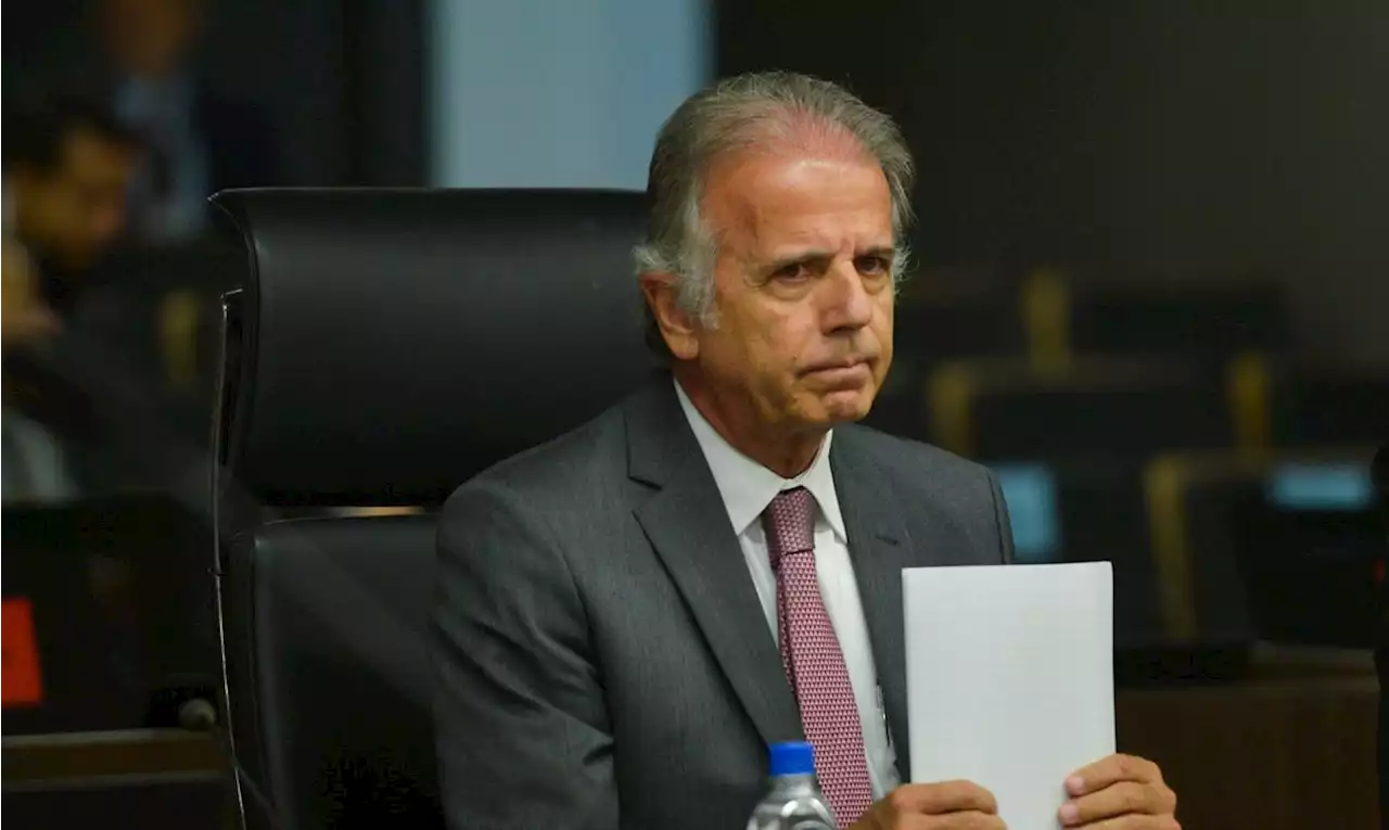 ‘O sonho do pobre do Nordeste é ser pobre no Sul’, diz ministro José Múcio