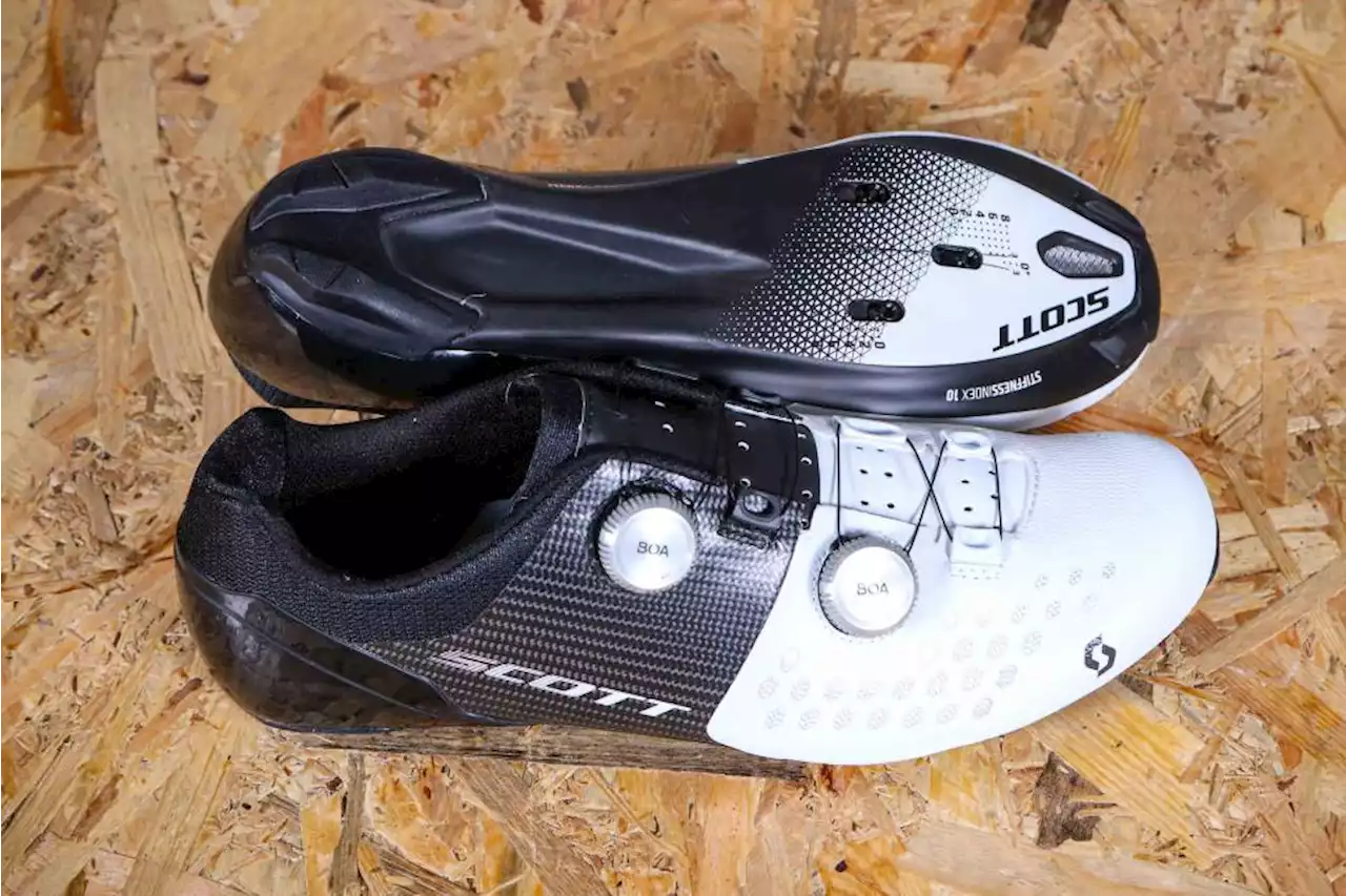 Scott Road RC Ultimate Shoe