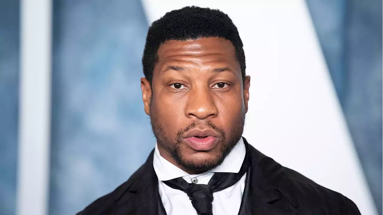 Jonathan Majors' Domestic Violence Charge Will Go to Trial