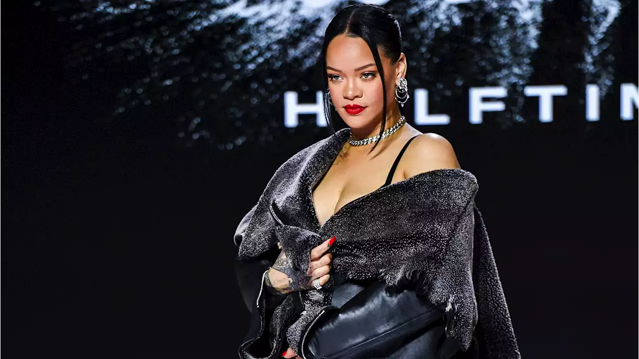 Rihanna Wants Treasury Secretary and World Bank President to 'Step Up' With Climate Crisis Support