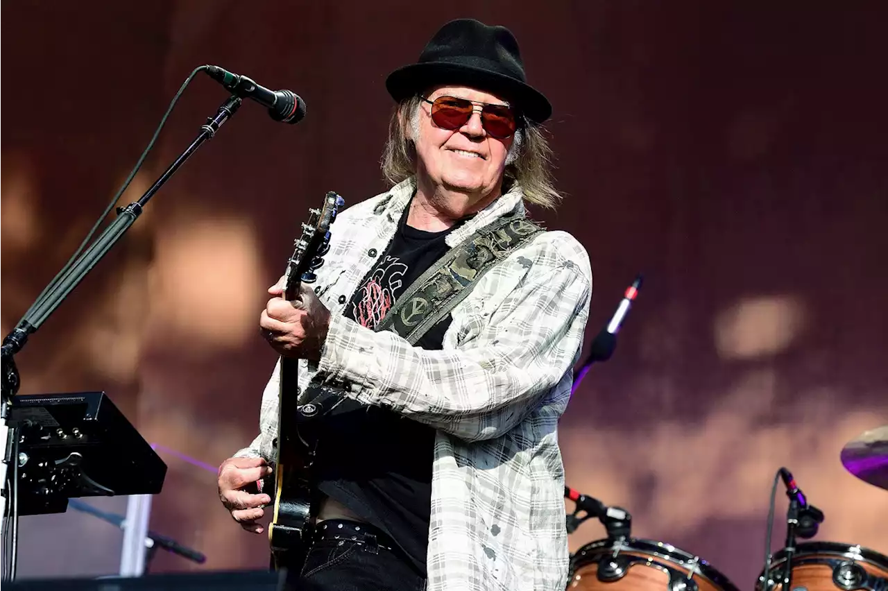 Ten Deep Cuts We Hope Neil Young Plays on His Upcoming Rarities Tour