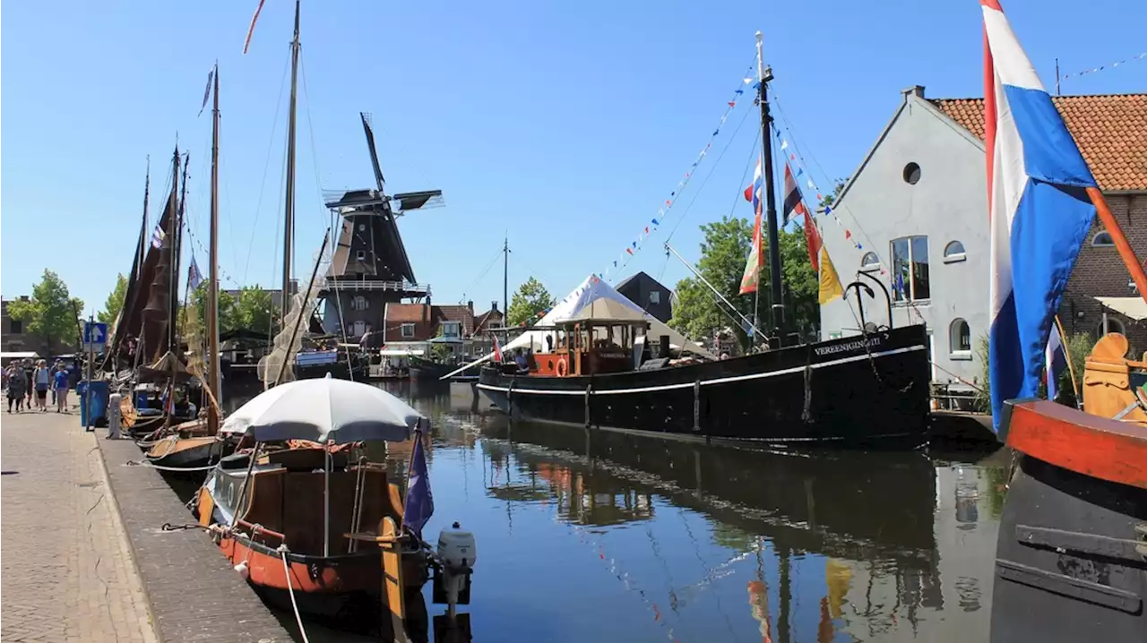 Water in Meppel zit vol poepbacteriën, maar waar komt het vandaan?