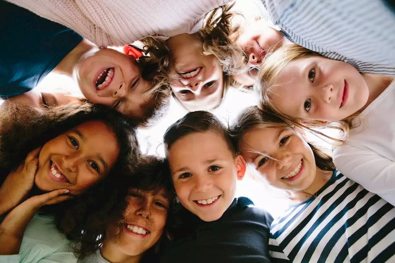 When Did My Kids Take Control Of My Social Circle?