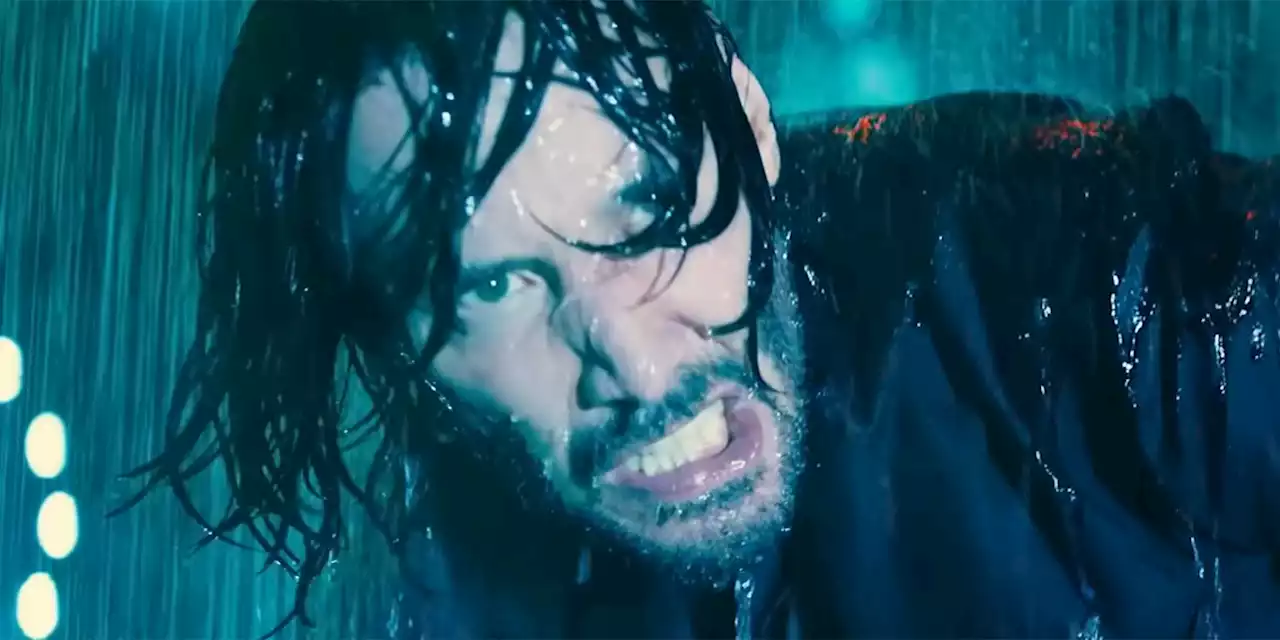 'Disgusting Beyond Belief': John Wick 4's Action Brutally Slammed By Platoon Director