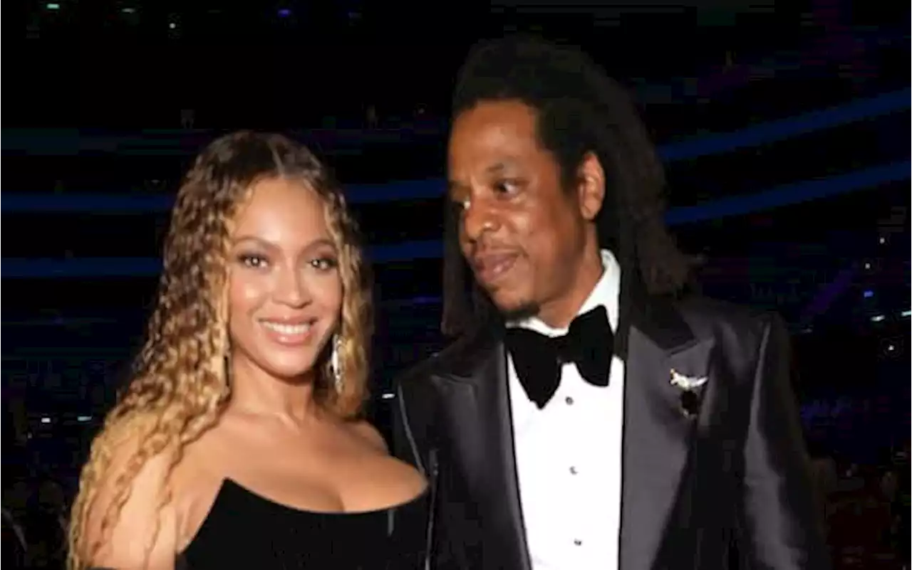 Beyoncé e Jay-Z, in vendita oggetti della loro casa di Los Angeles