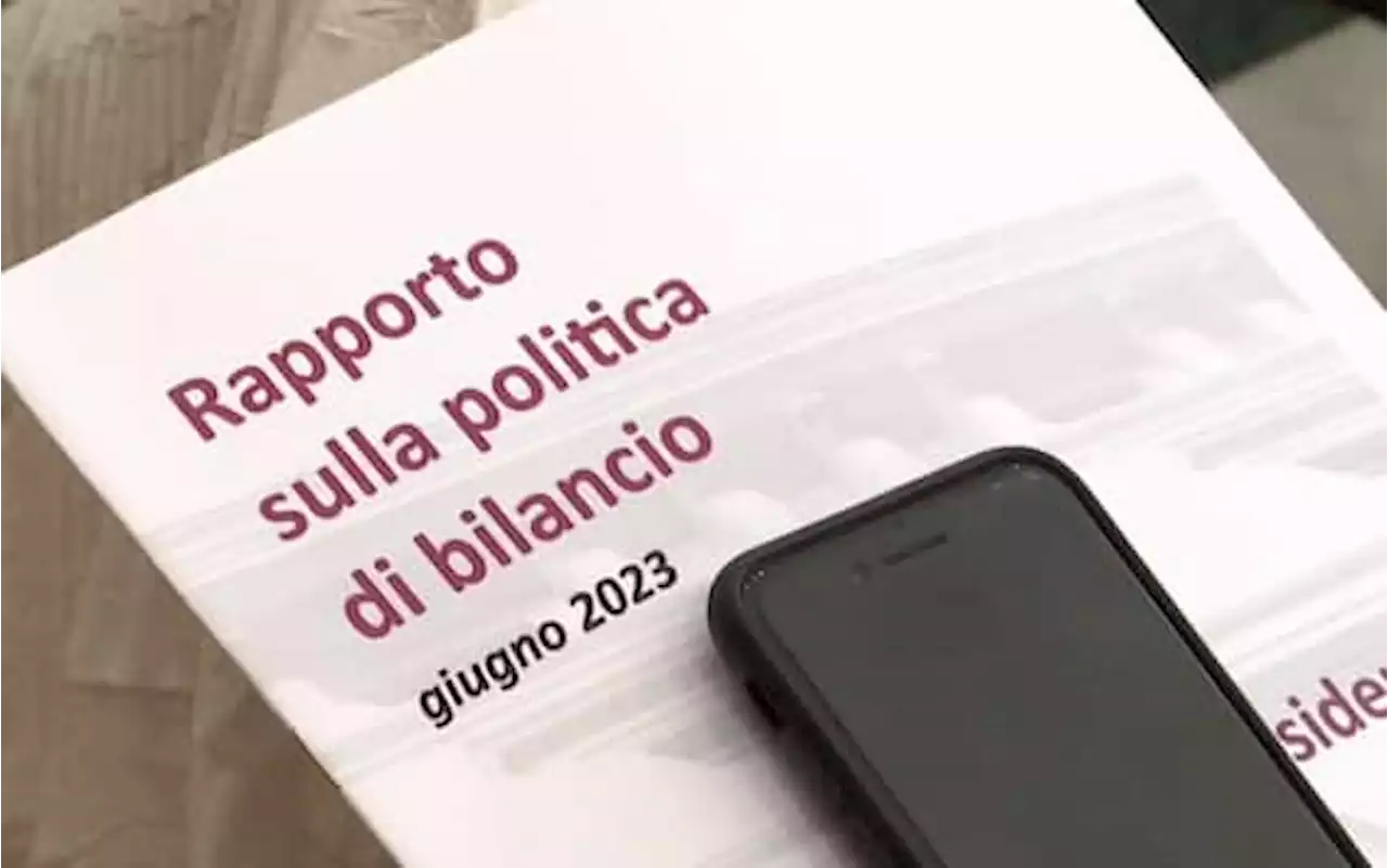 Modifiche al Pnrr, pronta la lente dell'Ufficio di Bilancio