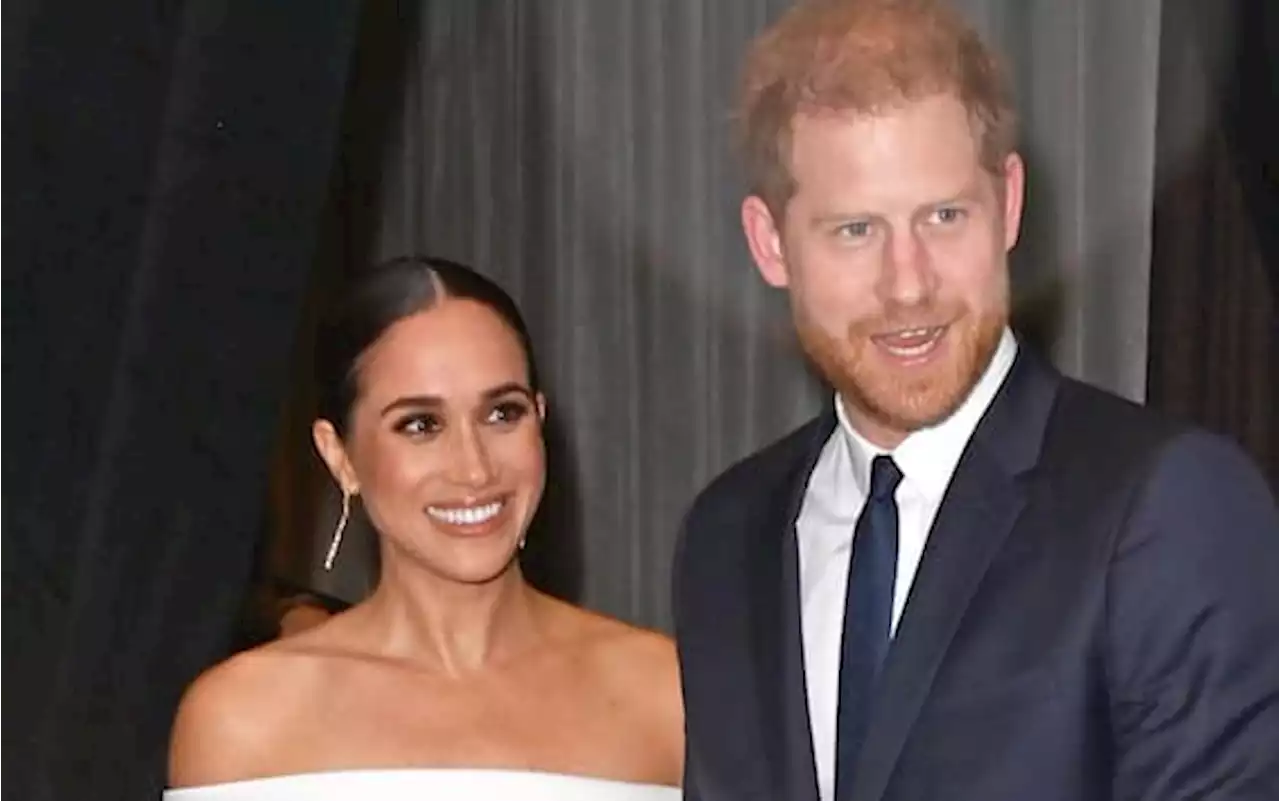 Spotify attacca Harry e Meghan: 'Sono degli imbroglioni'