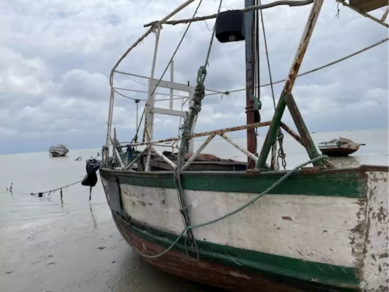 Tunisia, il reportage di Sky TG24 sulle spiagge della morte