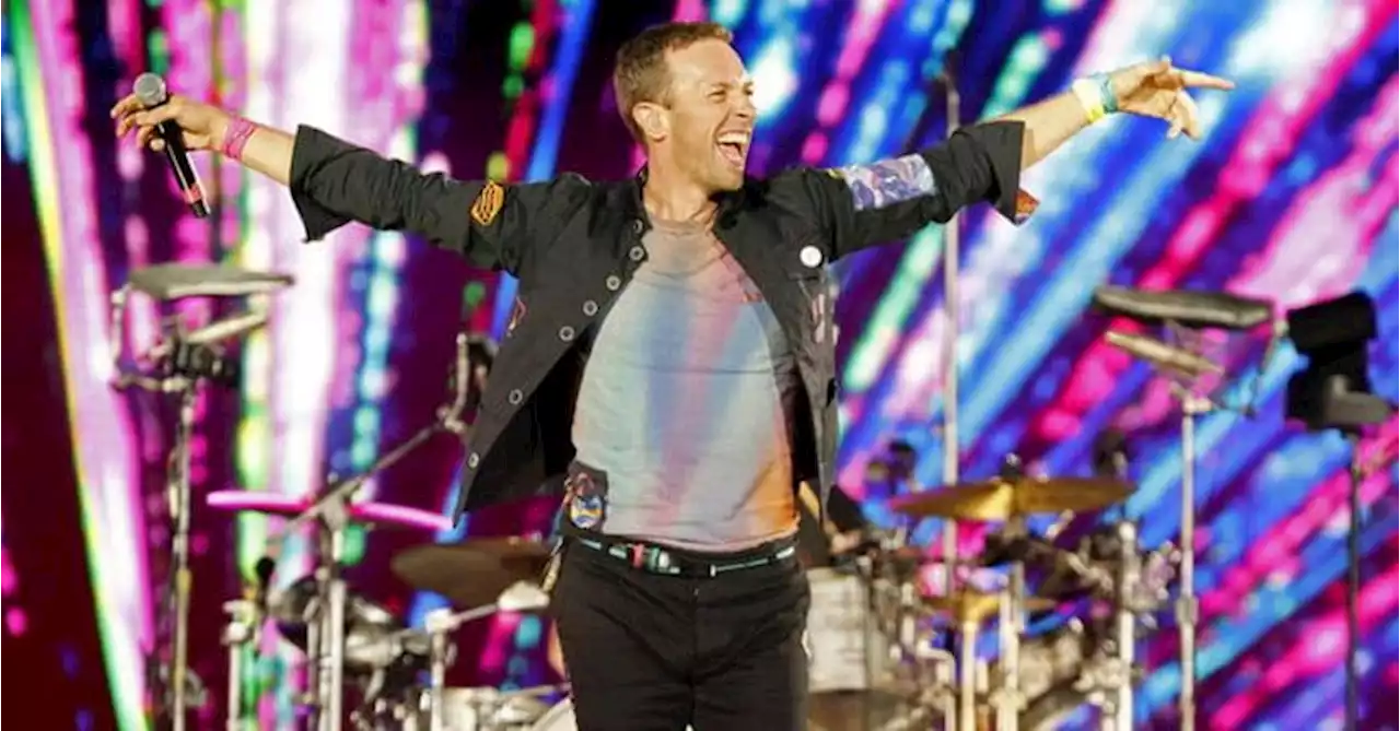 Coldplay e Blanco, secondary ticketing: scoperti 26 «bagarini» con 15mila biglietti