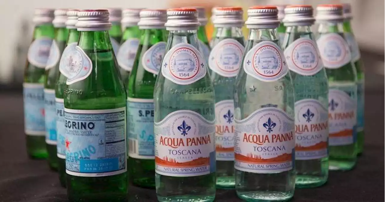 Sanpellegrino chiude il 2022 con il fatturato a +10,8%