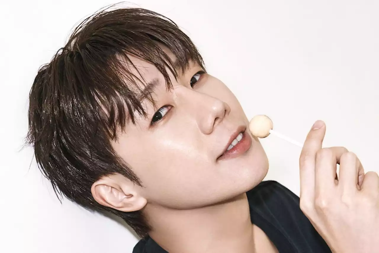 Update: INFINITE’s Kim Sungkyu Exudes Boyfriend Vibes In New Teasers For “2023 S/S Collection”