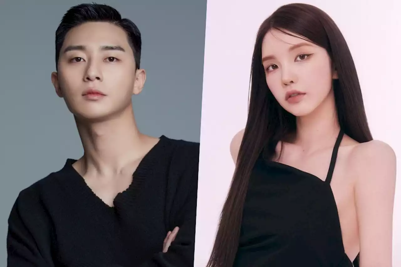 Park Seo Joon’s Agency Briefly Responds To Dating Rumors Between Him And YouTuber xooos