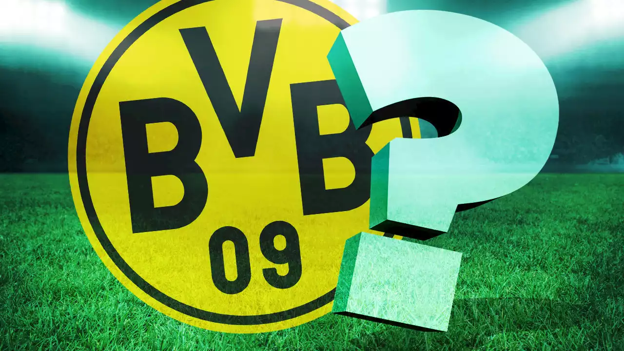 Borussia Dortmund: Wird ER neuer BVB-Kapitän? Ihn hatte keiner auf der Liste!