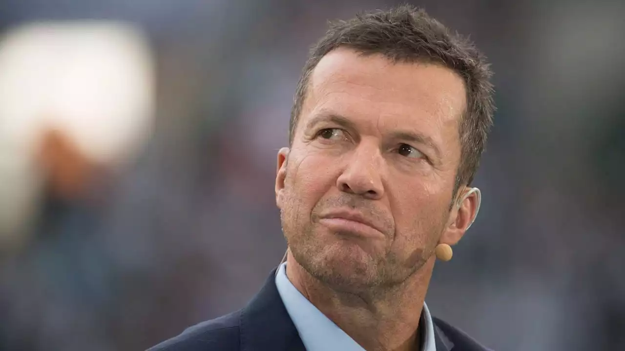 FC Bayern: Lothar Matthäus: Diesen Bayern-Star würde ich sofort verkaufen