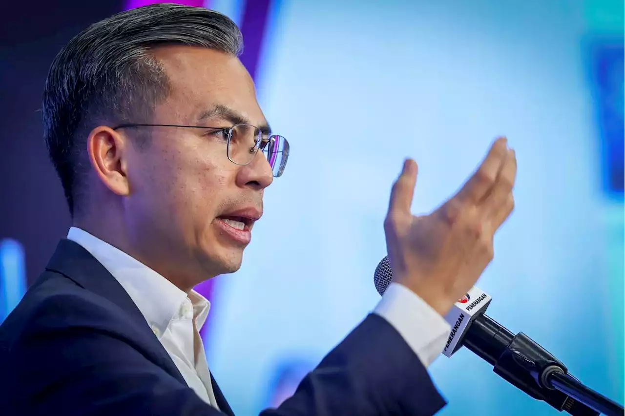 5G: Telcos set to announce good news end of this month, says Fahmi