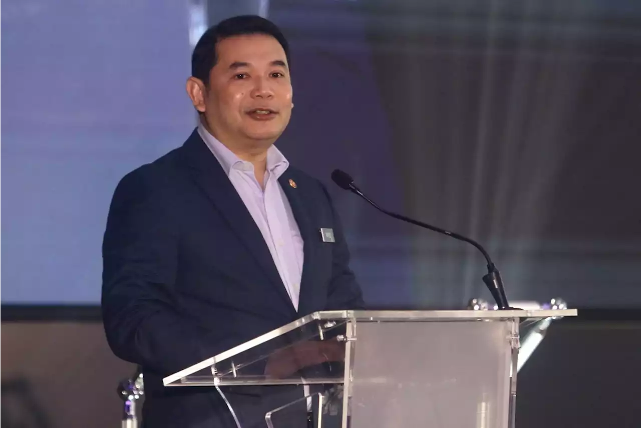 Rafizi: An Opposition that only talks about toppling govt is not doing the job right