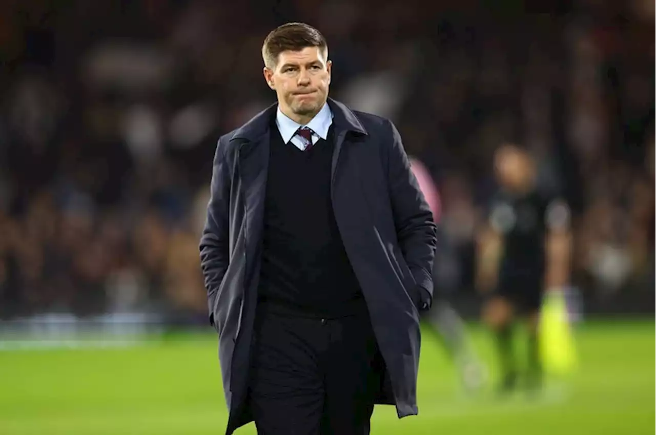 Soccer-Gerrard says not taking up Saudi coaching offer