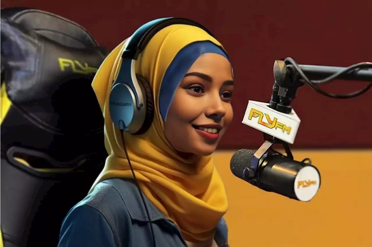 Malaysia introduces first AI radio DJ