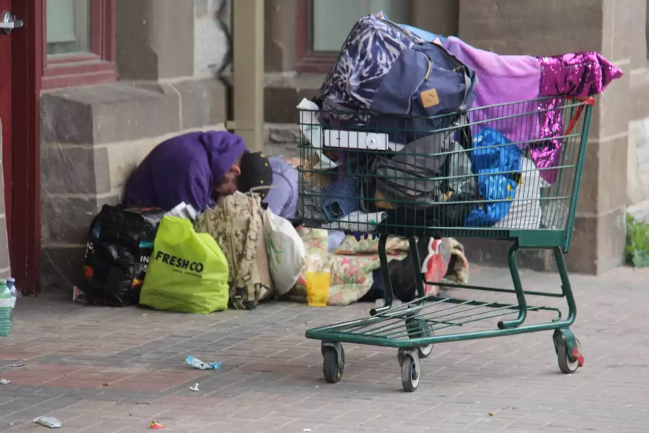 Northern lobby group wants more fed aid to end 'homeless crisis'